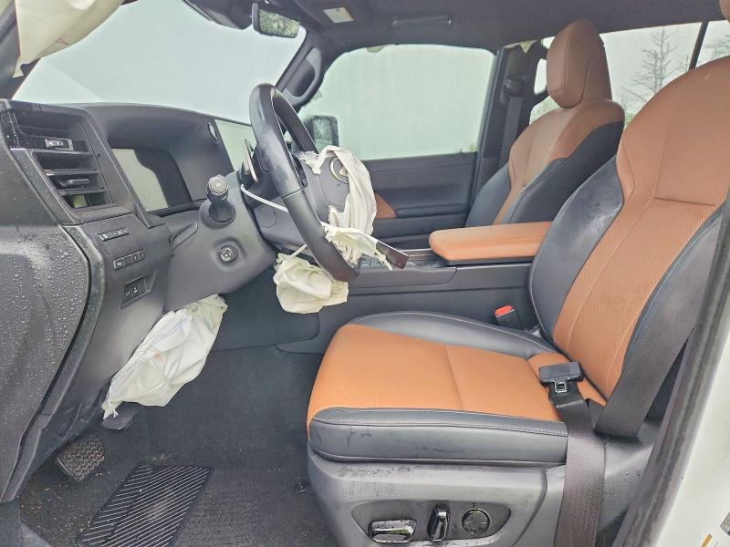 Продаж на аукціоні авто 2026 Lexus Gx 550, vin: JTJTBCDXXT5072442, номер лоту: 67517206
