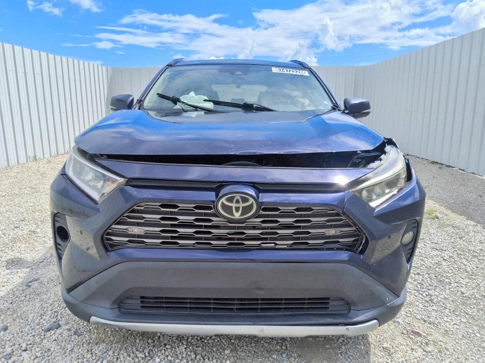 Продажа на аукционе авто 2019 Toyota Rav4, vin: 2T3Y1RFV8KC025428, номер лота: 67472226