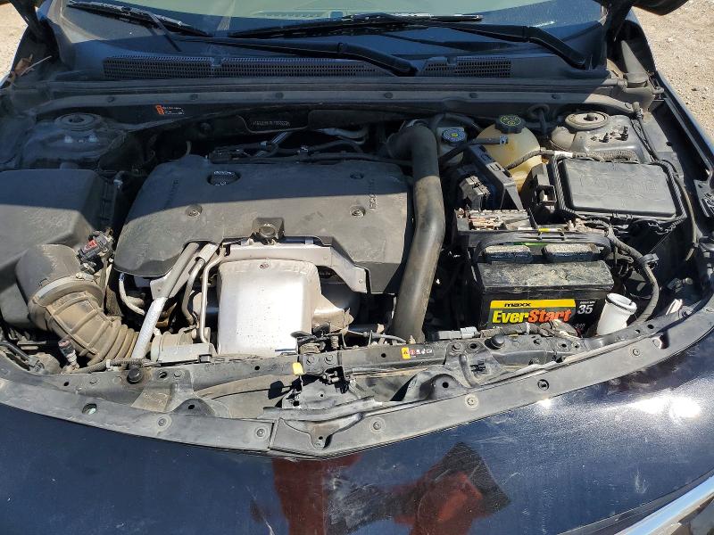 Aukcja sprzedaży 2020 Chevrolet Malibu, vin: 1G1ZE5SX8LF033273, numer aukcji: 68037596