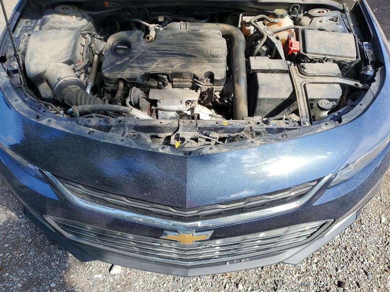 Aukcja sprzedaży 2018 Chevrolet Malibu, vin: 1G1ZB5ST0JF248651, numer aukcji: 68982066