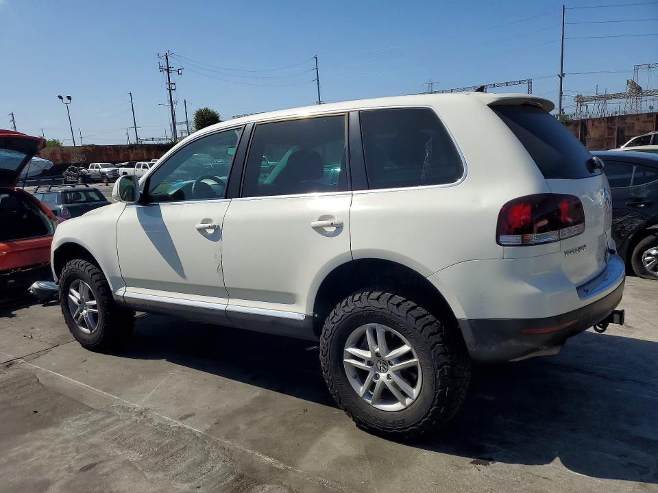 Продажа на аукционе авто 2009 Volkswagen Touareg 2, vin: WVGFM77L59D029681, номер лота: 70530016