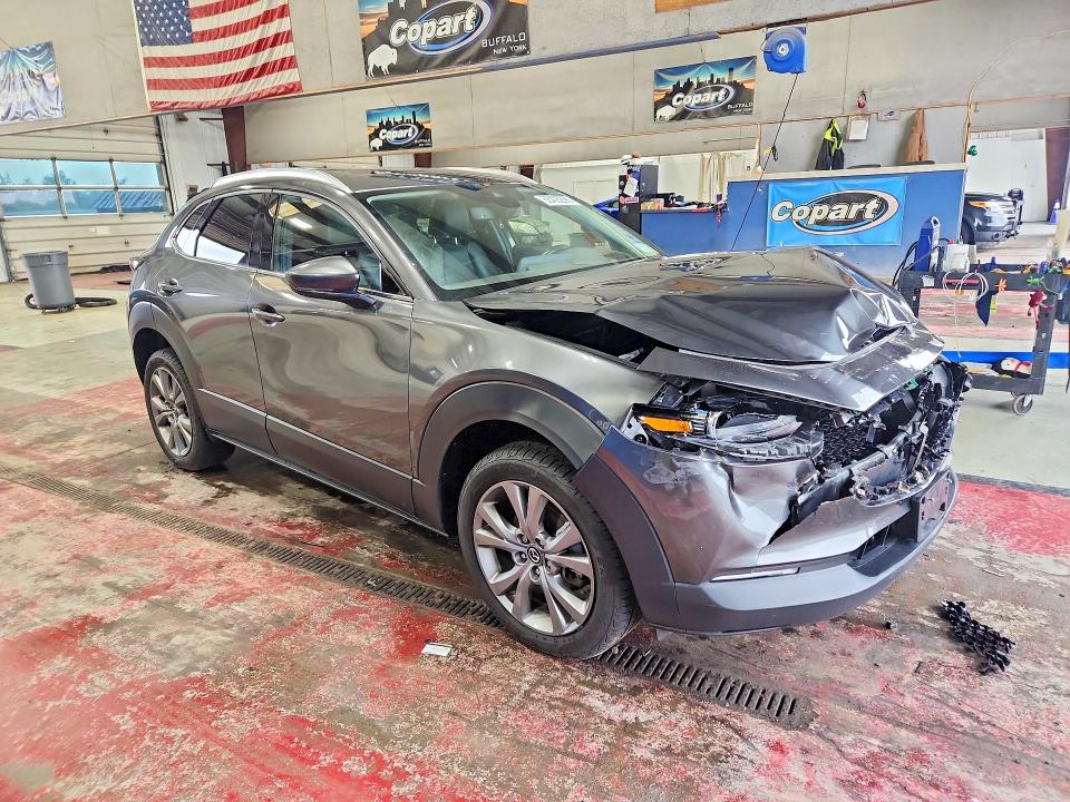 Aukcja sprzedaży 2023 Mazda Cx-30, vin: 3MVDMBDM4PM518214, numer aukcji: 66405296