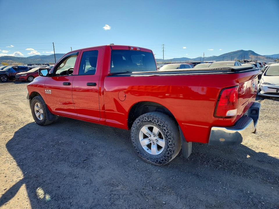 71033196 :رقم المزاد ، 1C6RR7FP3DS554905 vin ، 2013 Ram 1500 مزاد بيع