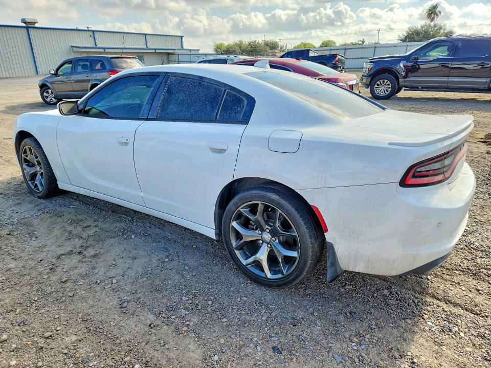 2015 Dodge Charger მანქანა იყიდება აუქციონზე, vin: 2C3CDXCT4FH785390, აუქციონის ნომერი: 67235136