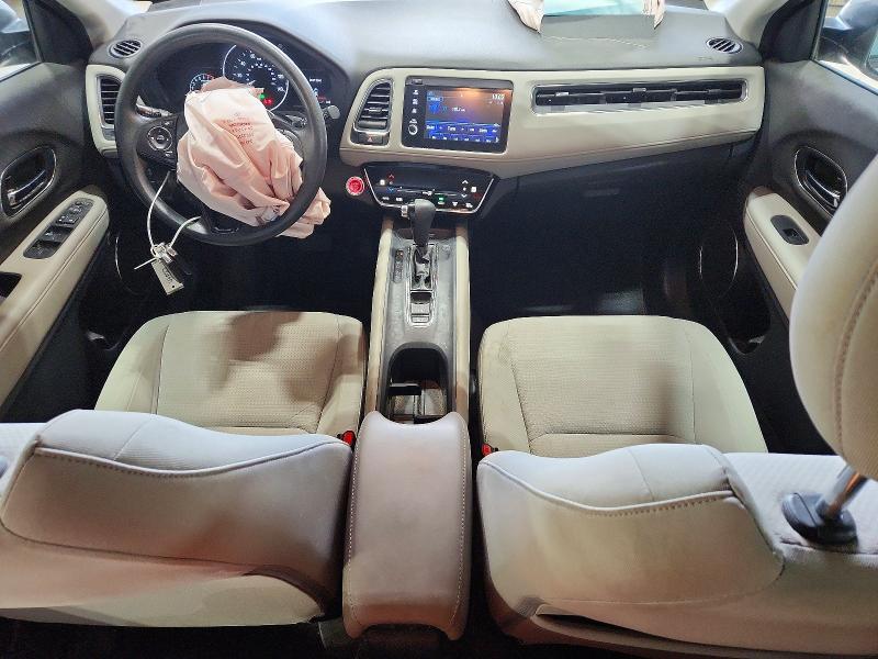 Продаж на аукціоні авто 2021 Honda Hr-v, vin: 3CZRU6H56MM717983, номер лоту: 67798816