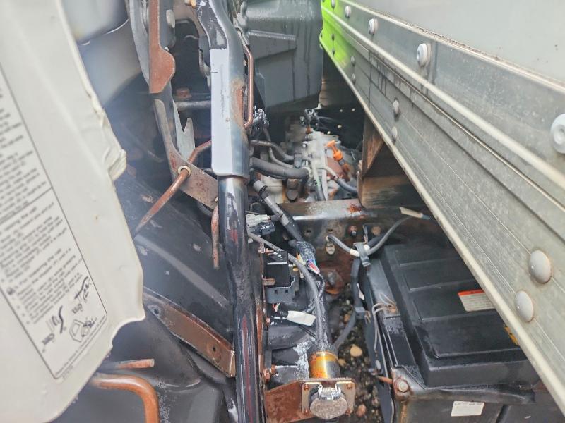 68914026 :رقم المزاد ، JHHYDM1H0KK008106 vin ، 2019 Hino 155 مزاد بيع