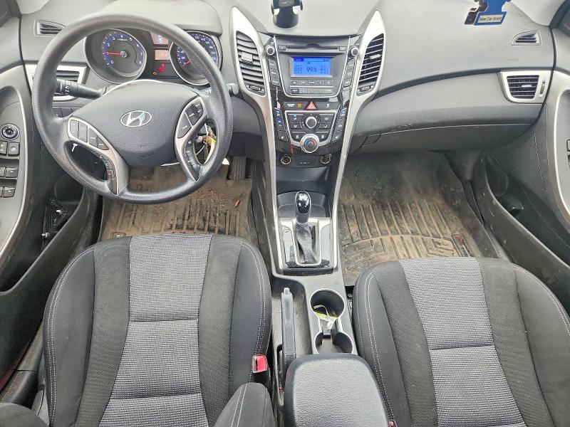 Aukcja sprzedaży 2013 Hyundai Elantra, vin: KMHD25LE7DU106861, numer aukcji: 65451786