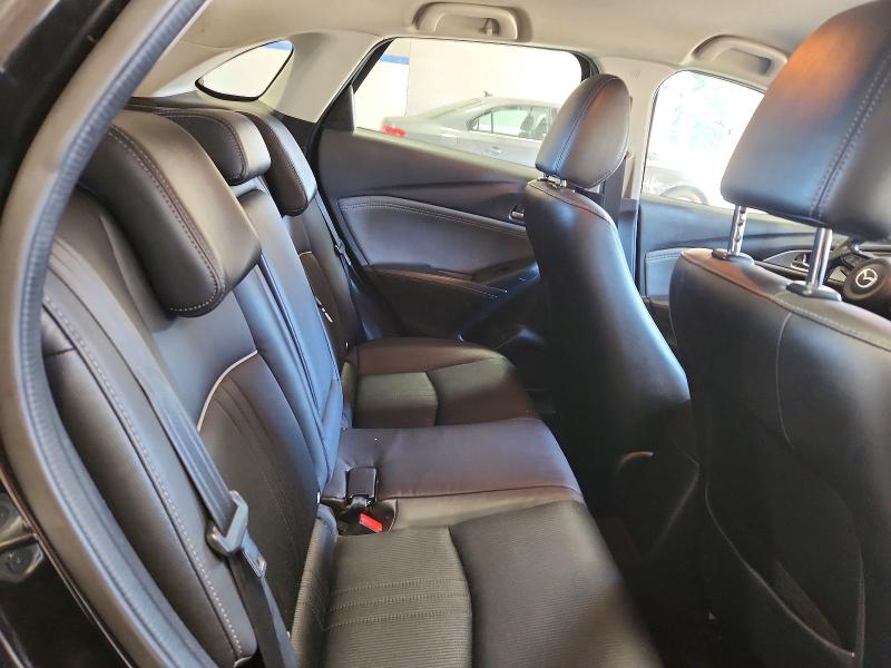 Aukcja sprzedaży 2019 Mazda Cx-3, vin: JM1DKDC73K0409446, numer aukcji: 69053146