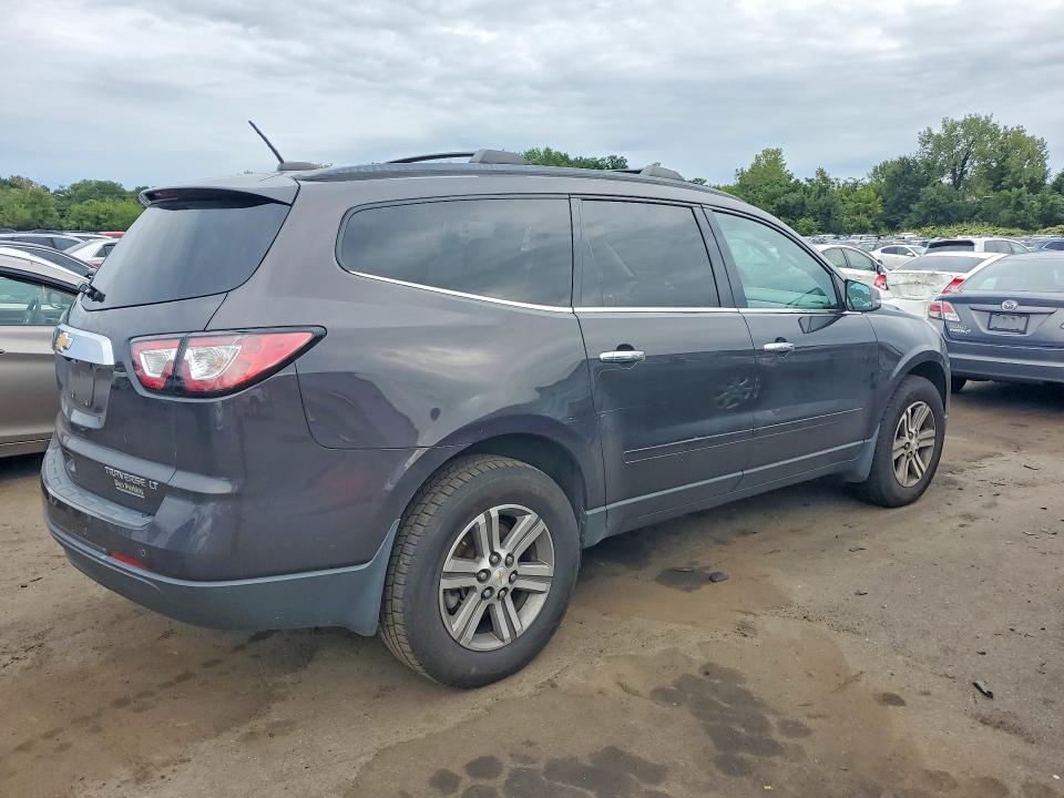 Продаж на аукціоні авто 2016 Chevrolet Traverse, vin: 1GNKVHKD2GJ268410, номер лоту: 67112556