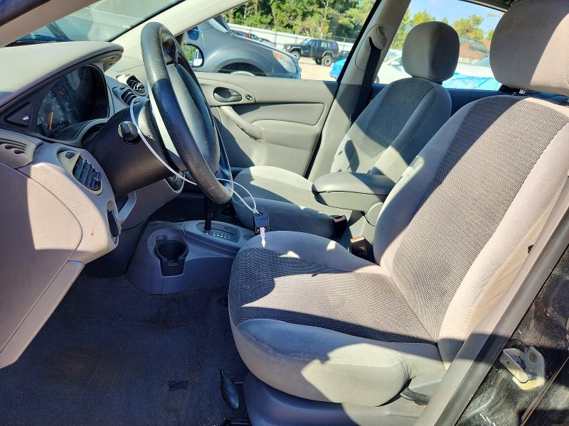Продаж на аукціоні авто 2003 Ford Focus, vin: 1FAFP34353W126714, номер лоту: 68497616