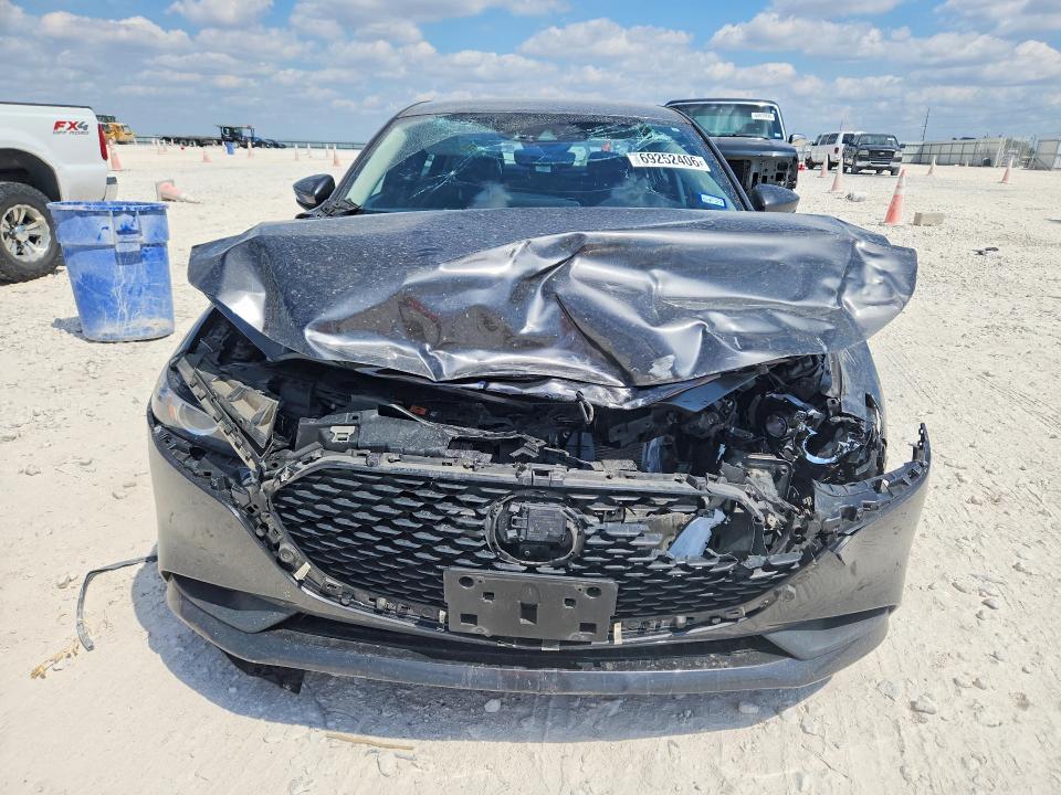 Продажа на аукционе авто 2021 Mazda 3, vin: JM1BPABL1M1317772, номер лота: 69252406