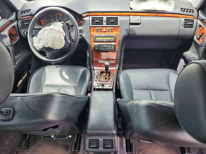 Aukcja sprzedaży 1999 Mercedes-benz E, vin: WDBJF70H7XA871885, numer aukcji: 69006916