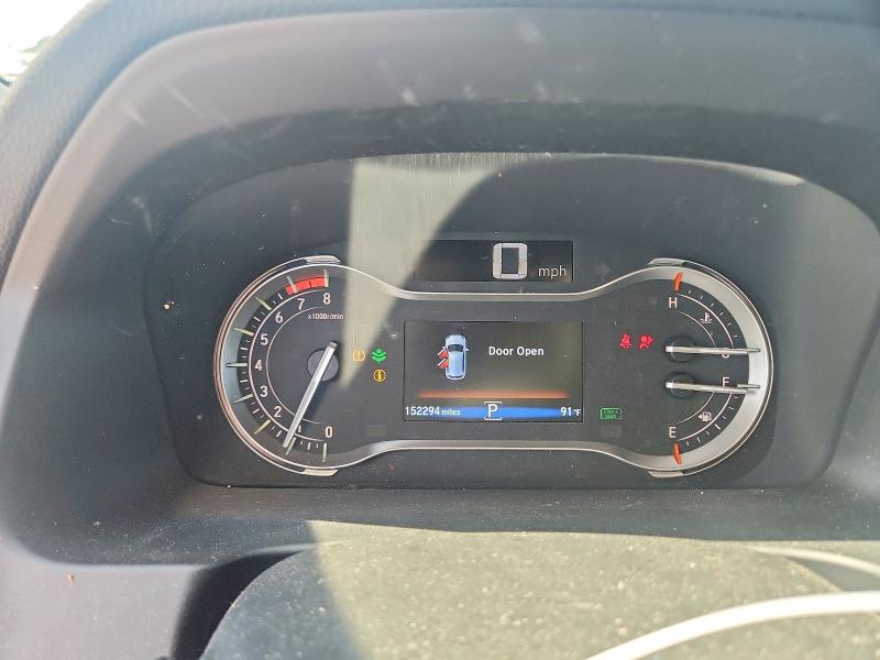 Продажа на аукционе авто 2016 Honda Pilot, vin: 5FNYF5H57GB044250, номер лота: 69314116