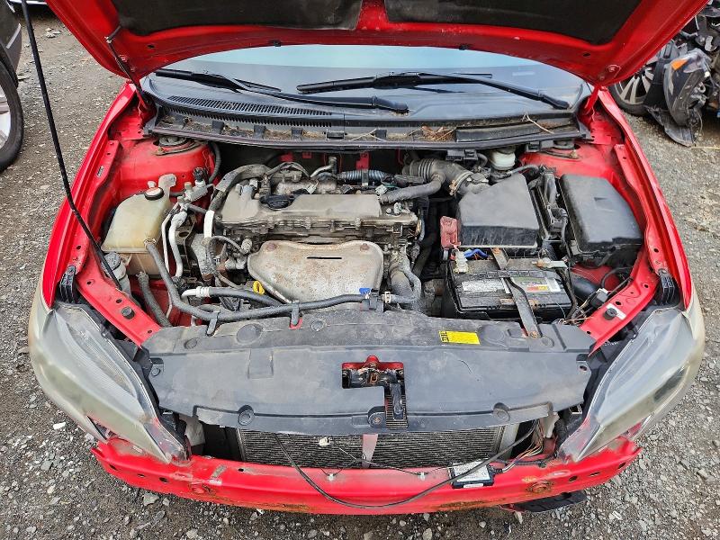 70501386 :رقم المزاد ، JTKJF5C77F3094158 vin ، 2015 Scion Tc مزاد بيع