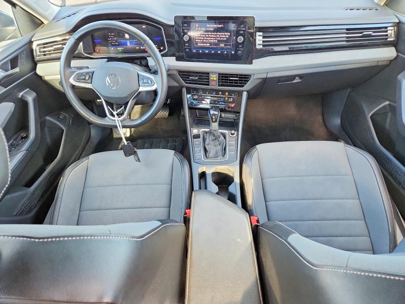 Aukcja sprzedaży 2025 Volkswagen Jetta, vin: 3VW7X7BU7SM082955, numer aukcji: 67417156