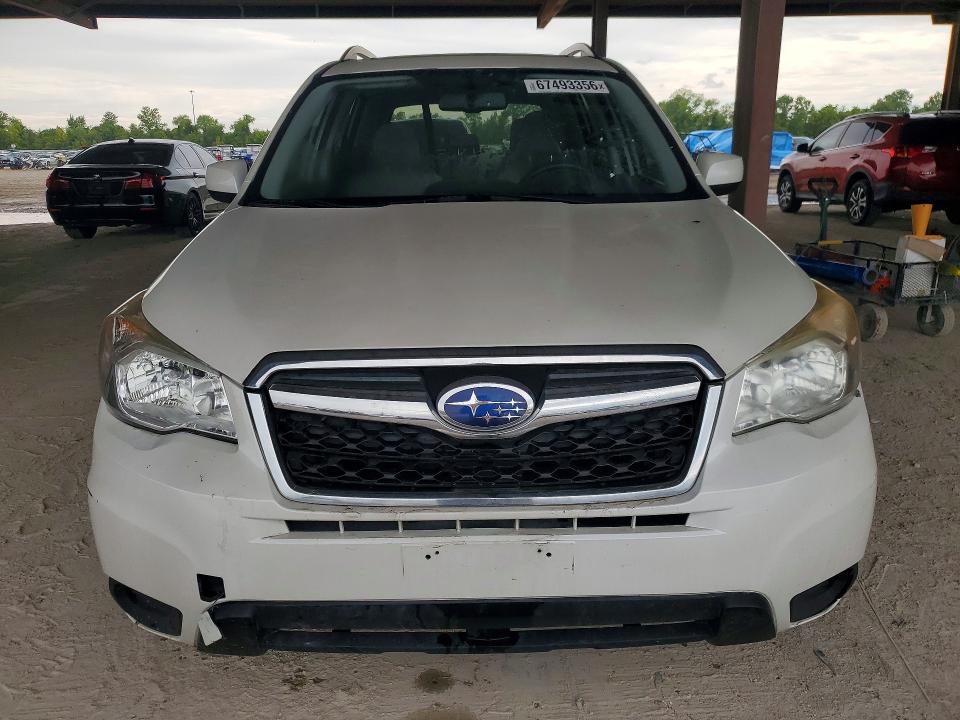 Aukcja sprzedaży 2014 Subaru Forester, vin: JF2SJAEC3EH530780, numer aukcji: 67493356