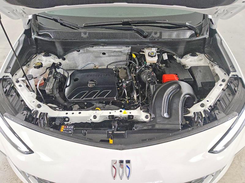 68674276 :رقم المزاد ، KL4AMBSL4TB187211 vin ، 2026 Buick Encore Gx مزاد بيع