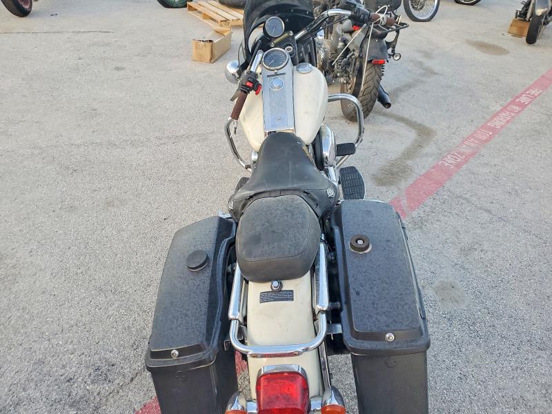 68173666 :رقم المزاد ، 1HD1FHW184Y739902 vin ، 2004 Harley-davidson Flhpi مزاد بيع