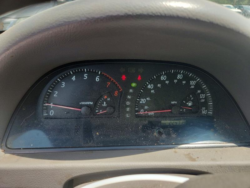 2003 Toyota Camry მანქანა იყიდება აუქციონზე, vin: 4T1BE32K23U254456, აუქციონის ნომერი: 67009986