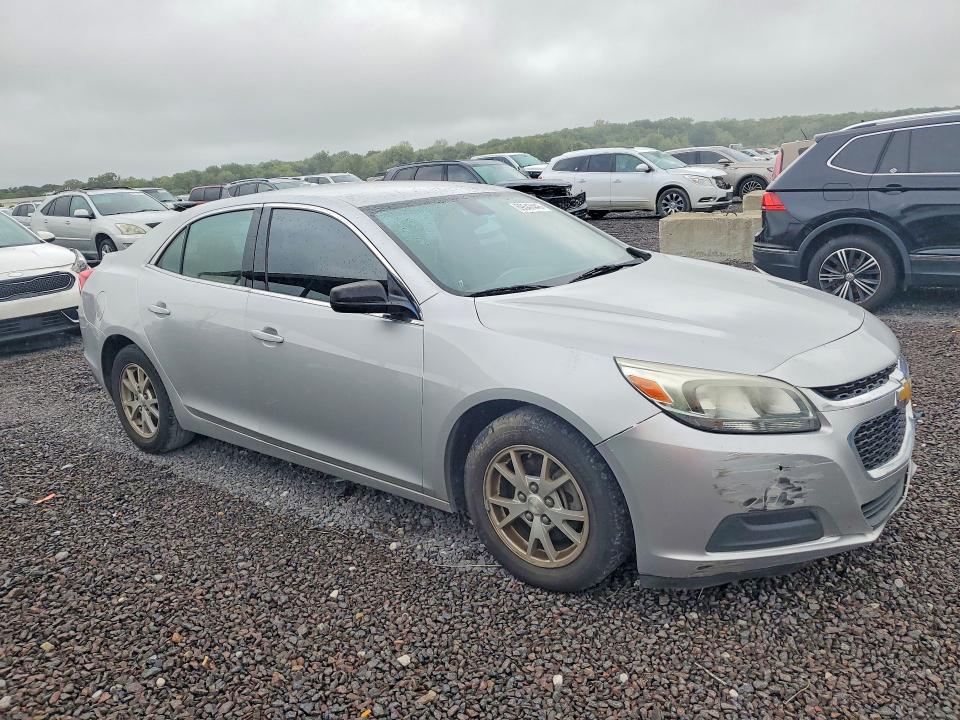 2014 Chevrolet Malibu მანქანა იყიდება აუქციონზე, vin: 1G11A5SL0EF153772, აუქციონის ნომერი: 69547446