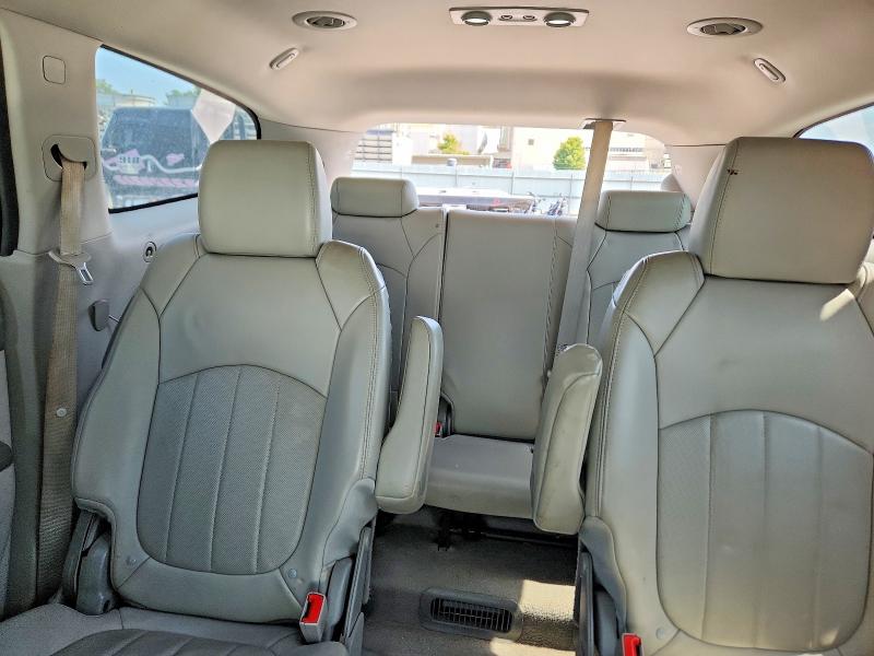 Aukcja sprzedaży 2013 Buick Enclave, vin: 5GAKRCKD4DJ225376, numer aukcji: 68261936