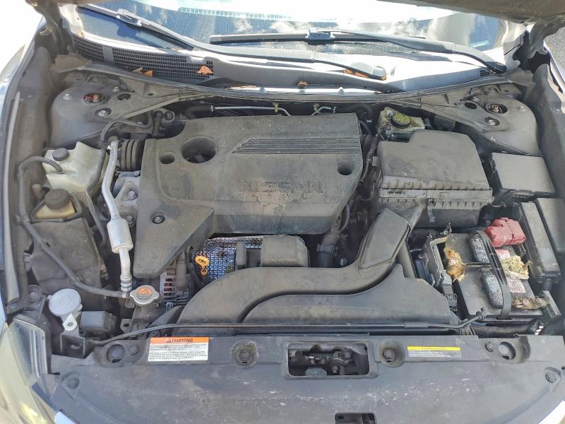 66901516 :رقم المزاد ، 1N4AL3AP8GC274487 vin ، 2016 Nissan Altima مزاد بيع
