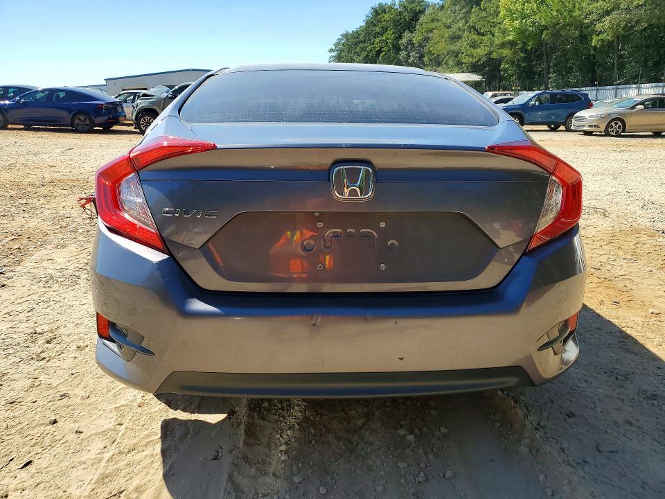 Продаж на аукціоні авто 2016 Honda Civic, vin: 19XFC2F59GE069335, номер лоту: 70666826