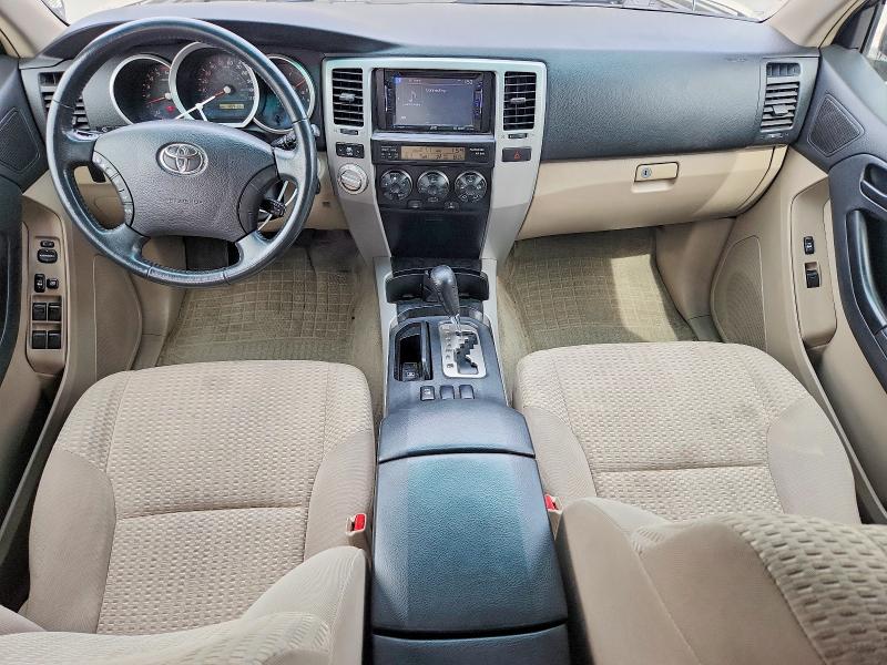 Auction sale of the 2008 Toyota 4runner, vin: JTEBU14R98K002515, lot number: 68350636