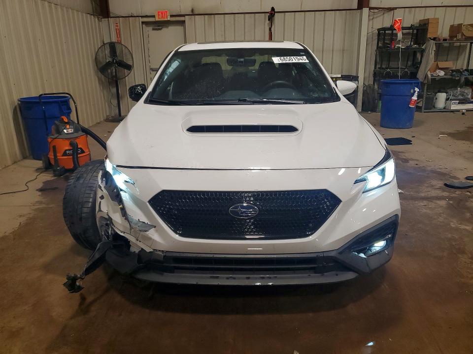 Aukcja sprzedaży 2023 Subaru Wrx, vin: JF1VBAL68P9810199, numer aukcji: 68501946
