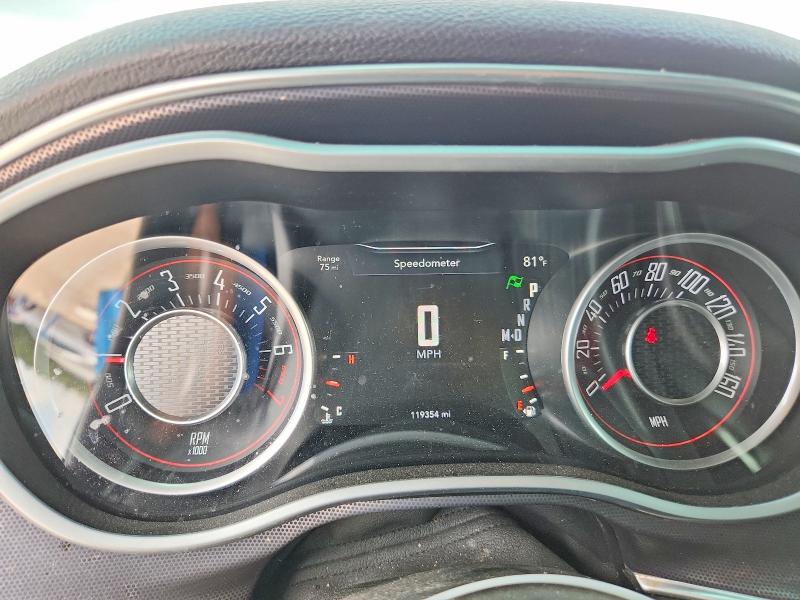 67308016 :رقم المزاد ، 2C3CDZBG2FH901427 vin ، 2015 Dodge Challenger مزاد بيع
