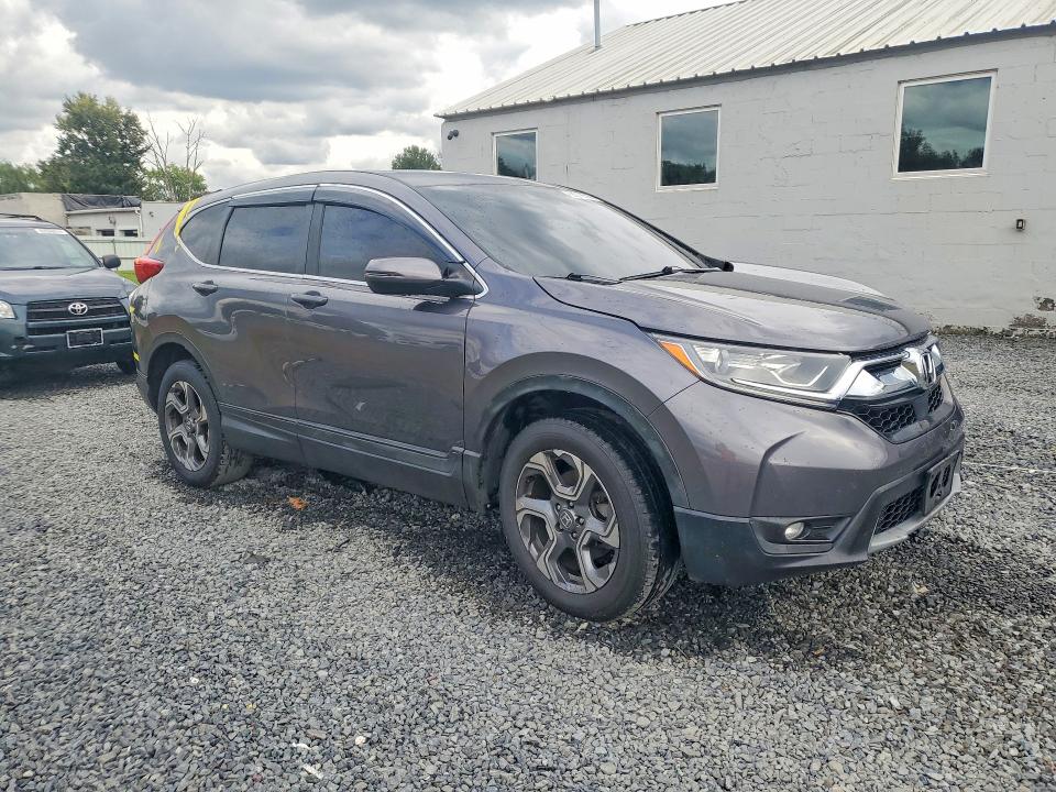 Продажа на аукционе авто 2017 Honda Cr-v, vin: 2HKRW2H51HH670916, номер лота: 68218016