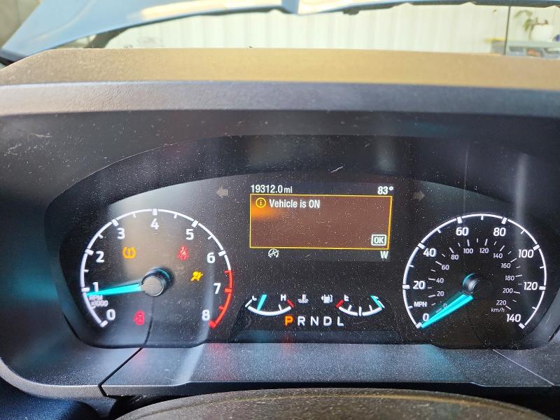 67838126 :رقم المزاد ، 3FTTW8H9XRRB04313 vin ، 2024 Ford Maverick مزاد بيع