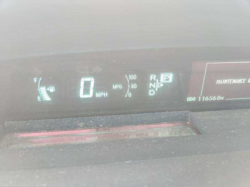 68092896 :رقم المزاد ، JTDKN3DUXE0373482 vin ، 2014 Toyota Prius مزاد بيع