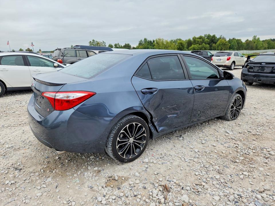 Aukcja sprzedaży 2016 Toyota Corolla, vin: 2T1BURHEXGC607640, numer aukcji: 69008566