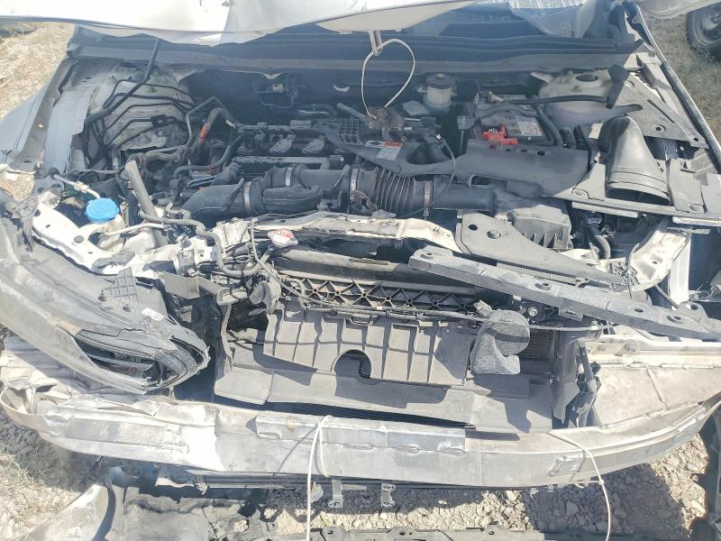 Продаж на аукціоні авто 2018 Honda Accord, vin: 1HGCV1F35JA085520, номер лоту: 71001416