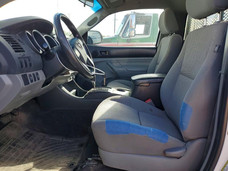 Aukcja sprzedaży 2013 Toyota Tacoma, vin: 5TFPX4EN4DX013742, numer aukcji: 68626506