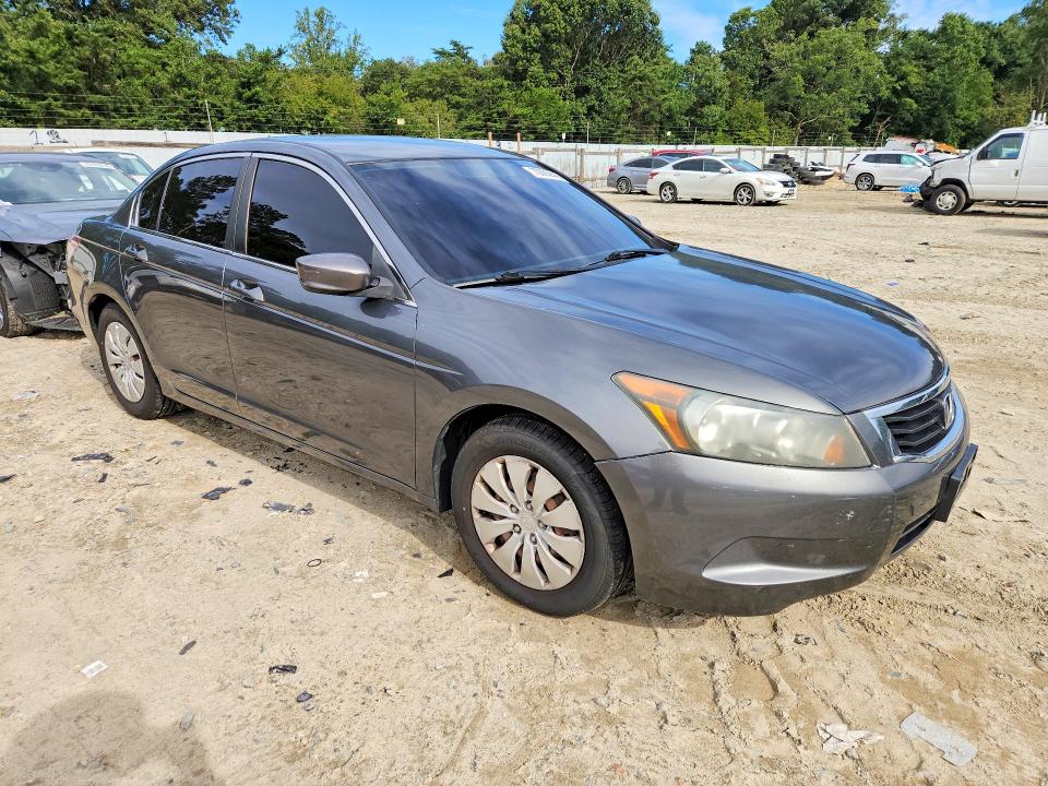 Aukcja sprzedaży 2010 Honda Accord, vin: 1HGCP2F30AA163962, numer aukcji: 70085846