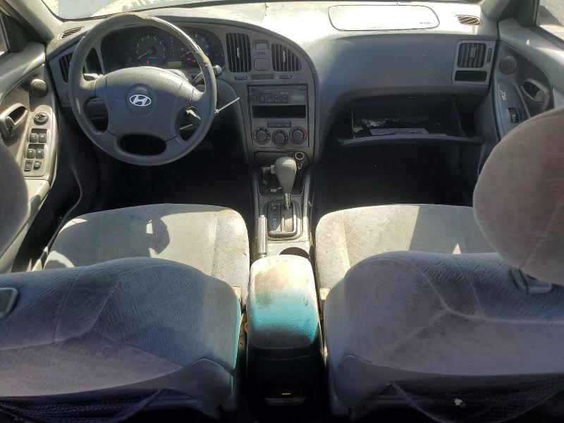 Aukcja sprzedaży 2006 Hyundai Elantra, vin: KMHDN46D56U315636, numer aukcji: 66876216