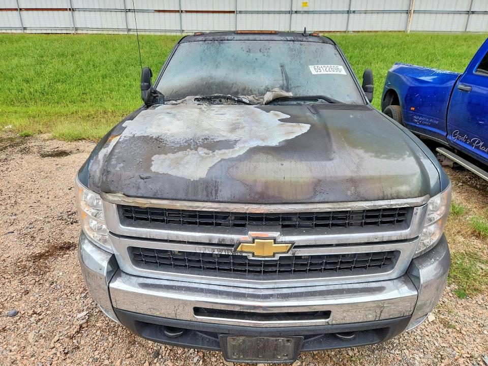 Aukcja sprzedaży 2010 Chevrolet Silverado, vin: 1GC7K1B60AF123120, numer aukcji: 69122696