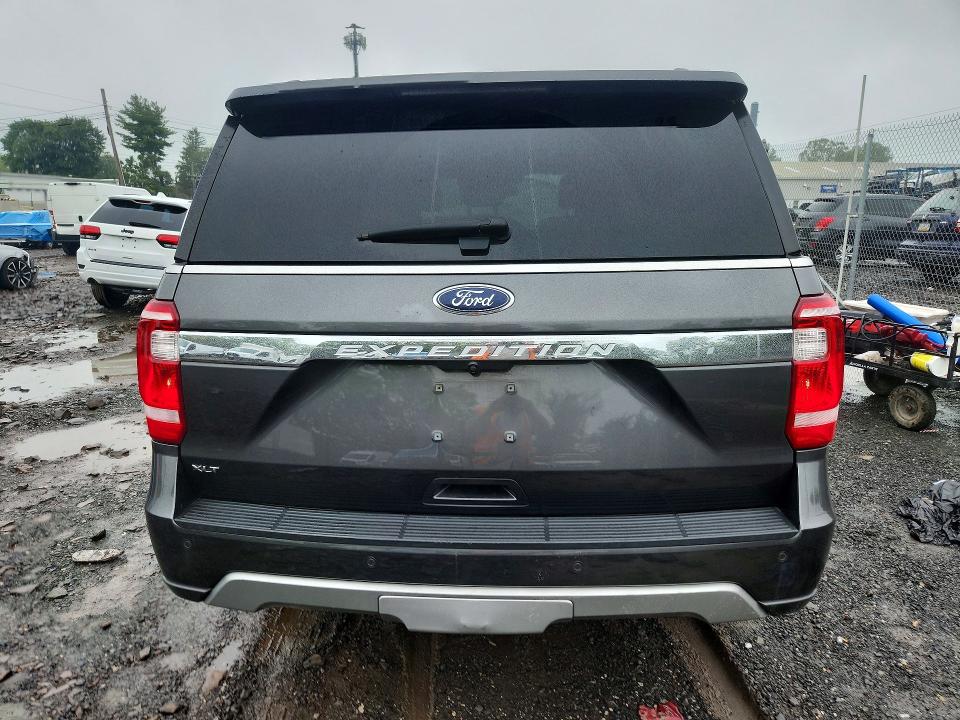 Aukcja sprzedaży 2020 Ford Expedition, vin: 1FMJU1JTXLEA35784, numer aukcji: 67567276