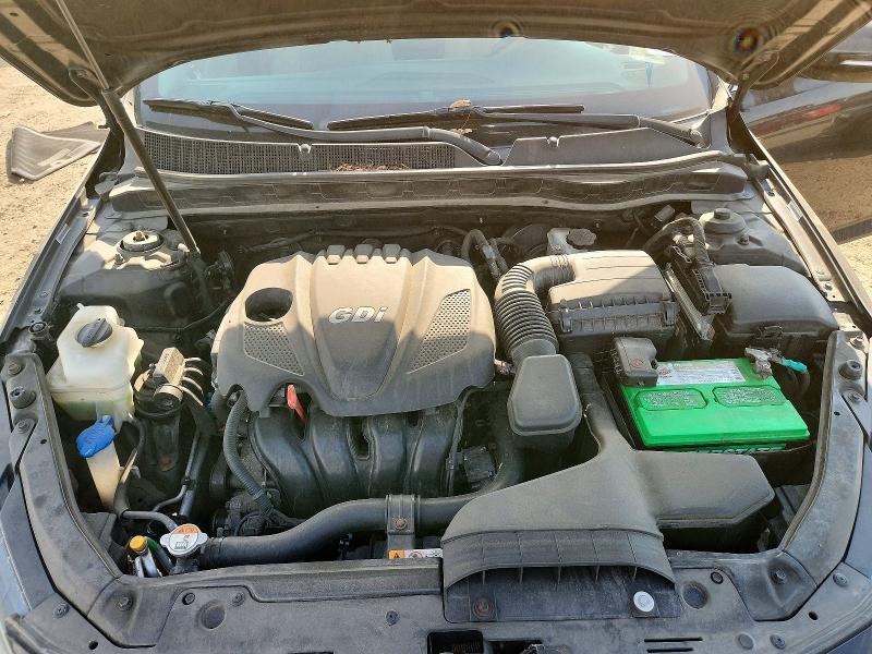 Aukcja sprzedaży 2015 Kia Optima, vin: 5XXGN4A76FG379337, numer aukcji: 67806126