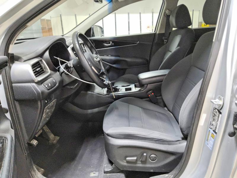 Aukcja sprzedaży 2019 Kia Sorento, vin: 5XYPGDA38KG561053, numer aukcji: 66623716