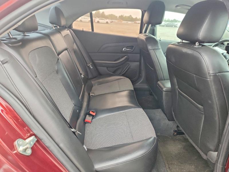 Aukcja sprzedaży 2015 Chevrolet Malibu, vin: 1G11C5SL7FF144370, numer aukcji: 67650386