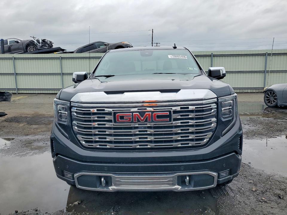Продаж на аукціоні авто 2023 Gmc Sierra, vin: 3GTUUGEL3PG189542, номер лоту: 70002456