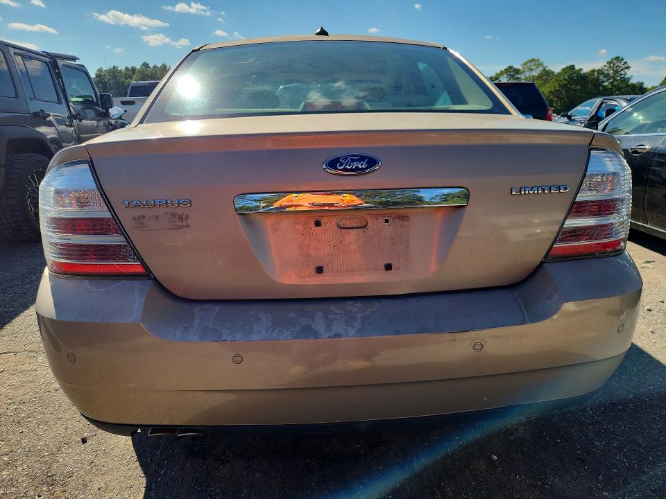 Aukcja sprzedaży 2008 Ford Taurus, vin: 1FAHP25WX8G133266, numer aukcji: 70002246