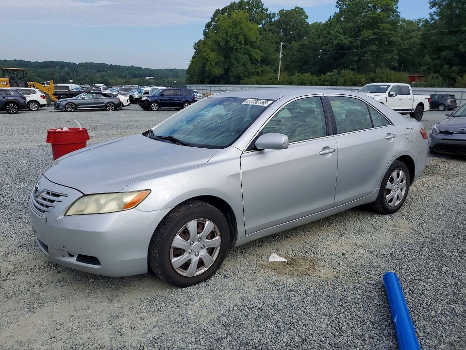 Aukcja sprzedaży 2007 Toyota Camry, vin: 4T1BE46K47U684446, numer aukcji: 67236766