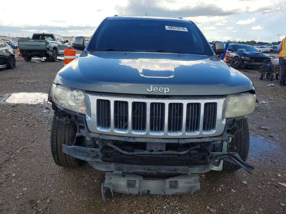 2012 Jeep Grand Cherokee მანქანა იყიდება აუქციონზე, vin: 1C4RJEAT8CC142853, აუქციონის ნომერი: 68579516