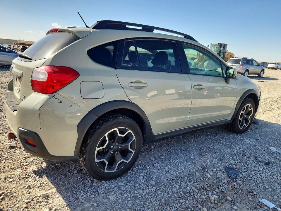 Aukcja sprzedaży 2013 Subaru Xv Crosstrek, vin: JF2GPAKC6D2828749, numer aukcji: 67799616
