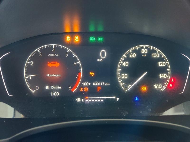 Продаж на аукціоні авто 2023 Honda Civic, vin: 2HGFE2F25PH553105, номер лоту: 67210326