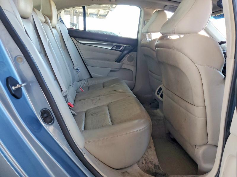 Aukcja sprzedaży 2010 Acura Tl, vin: 19UUA8F57AA018685, numer aukcji: 69539516